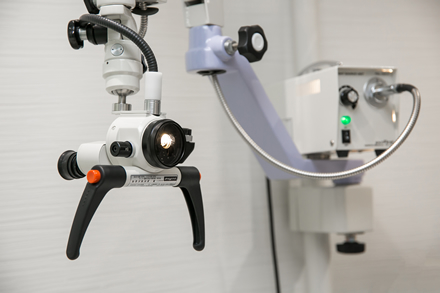 マイクロスコープ（顕微鏡）