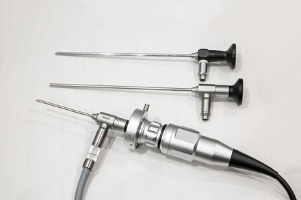 テレスコープ＋CCD