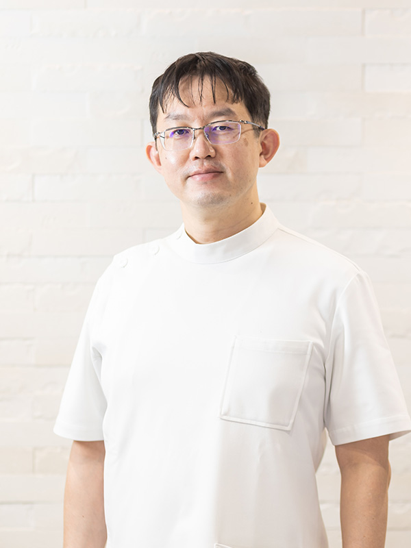 医師　小松弘和