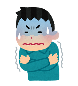 インフルエンザ