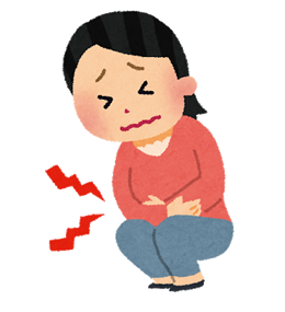 インフルエンザ