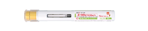 デュピクセント®（デュピルマブ）